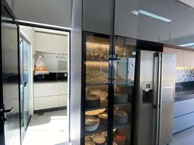 Casa / Sobrado para Venda em Goiânia/GO Setor Criméia Oeste 4 Quartos