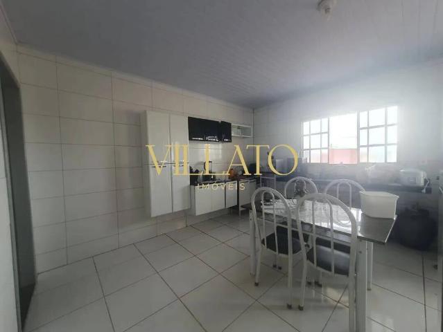 Casa / Sobrado para Venda em Goiânia/GO Setor Amim Camargo 3 Quartos