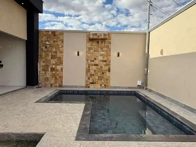 Casa / Sobrado para Venda em Goiânia/GO Setor Alto do Vale 3 Quartos