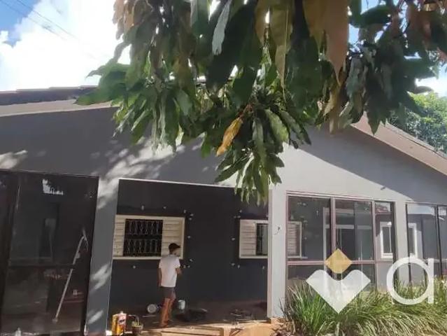 Casa / Sobrado para Venda em Goiânia/GO Setor Alto do Vale 3 Quartos