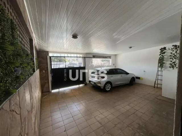 Casa / Sobrado para Venda em Goiânia/GO Setor Bela Vista 4 Quartos