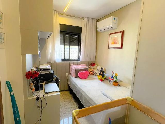 Casa / Sobrado para Venda em Goiânia/GO Setor Bueno 3 Quartos