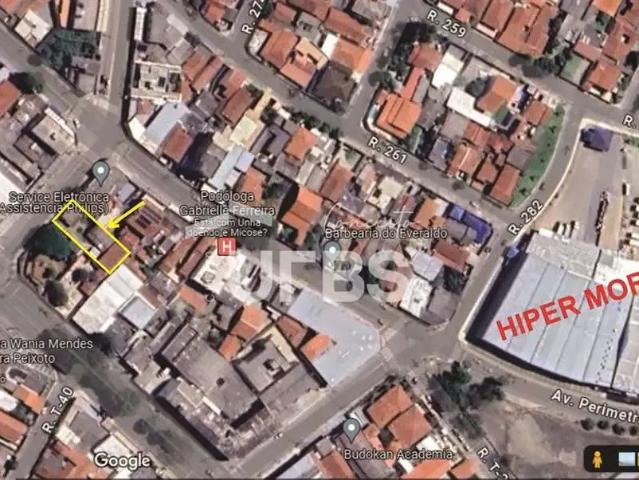 Casa / Sobrado para Venda em Goiânia/GO Setor Bueno 3 Quartos