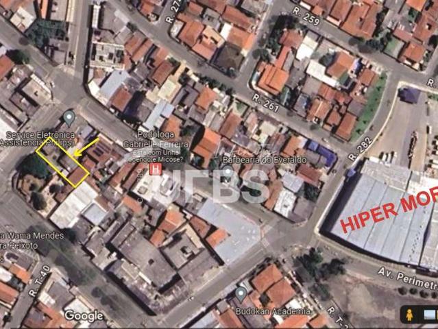 Casa / Sobrado para Venda em Goiânia/GO Setor Bueno 3 Quartos