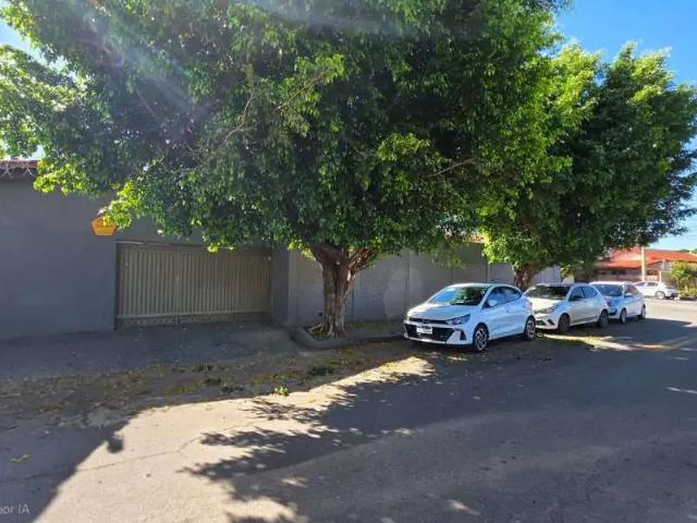 Casa / Sobrado para Venda em Goiânia/GO Vila Americano do Brasil 3 Quartos