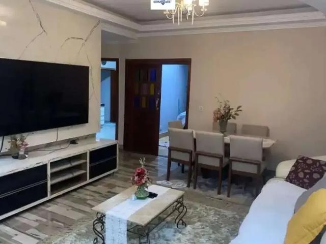 Casa / Sobrado para Venda em Goiânia/GO Setor Bueno 3 Quartos