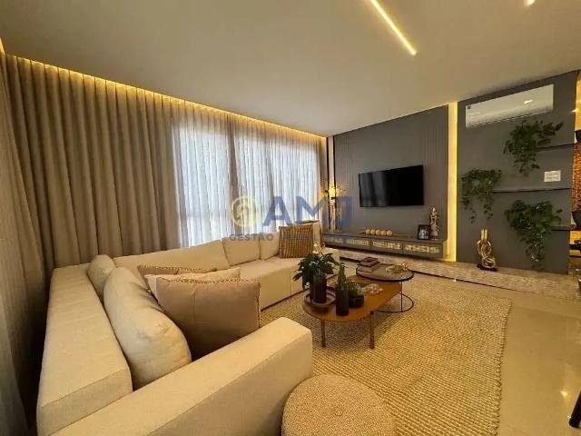 Casa / Sobrado para Venda em Goiânia/GO Setor Bueno 3 Quartos
