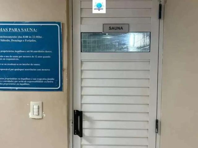 Casa / Sobrado para Venda em Goiânia/GO Setor Bueno 1 Quartos