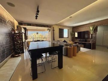 Casa / Sobrado para Venda em Goiânia/GO Setor Bueno 2 Quartos