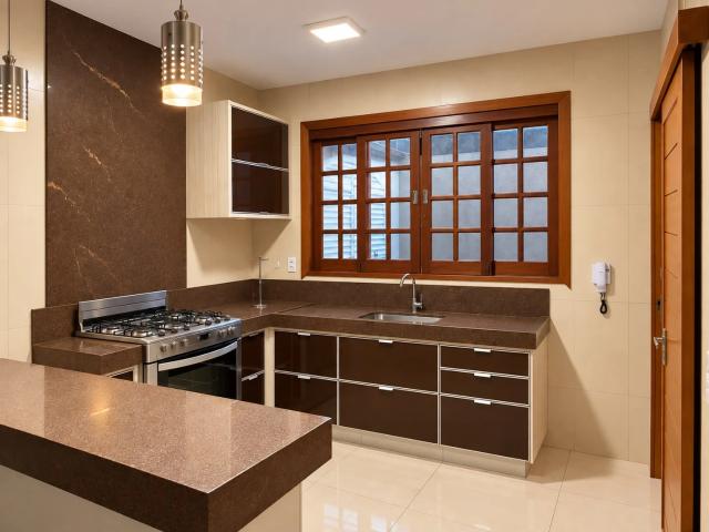Casa / Sobrado para Venda em Goiânia/GO Setor Bueno 4 Quartos
