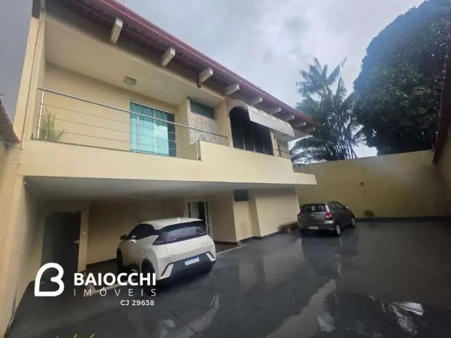 Casa / Sobrado para Venda em Goiânia/GO Setor Bueno 5 Quartos
