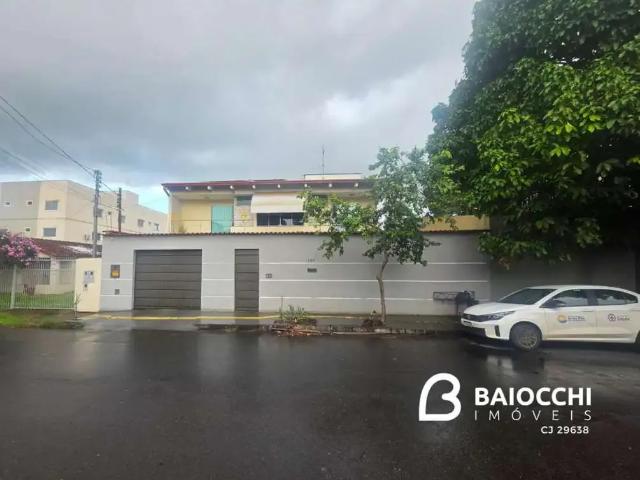 Casa / Sobrado para Venda em Goiânia/GO Setor Bueno 5 Quartos