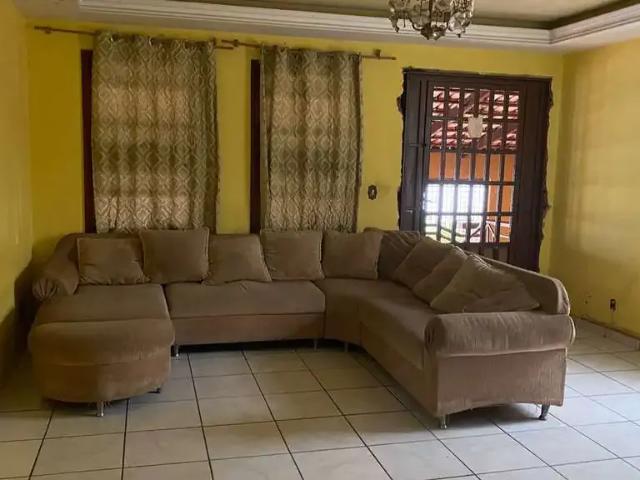 Casa / Sobrado para Venda em Goiânia/GO Setor Bueno 5 Quartos