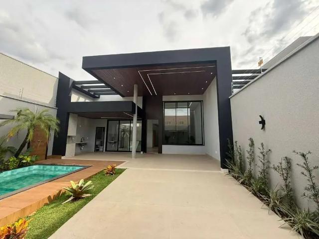 Casa / Sobrado para Venda em Goiânia/GO Goiânia 2 3 Quartos