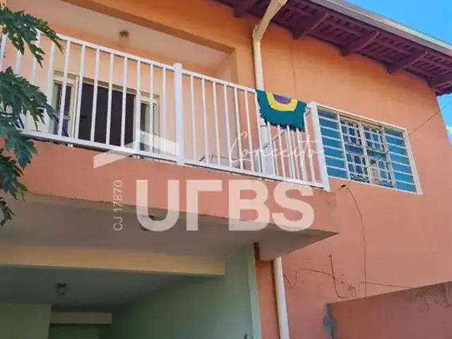 Casa / Sobrado para Venda em Goiânia/GO Setor Goiânia 2 3 Quartos