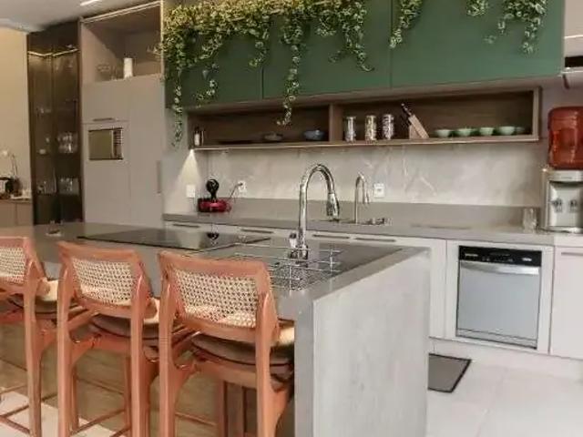 Casa / Sobrado para Venda em Goiânia/GO Setor Goiânia 2 4 Quartos