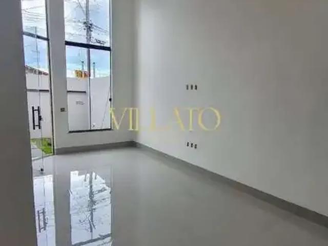 Casa / Sobrado para Venda em Goiânia/GO Setor Garavelo 3 Quartos