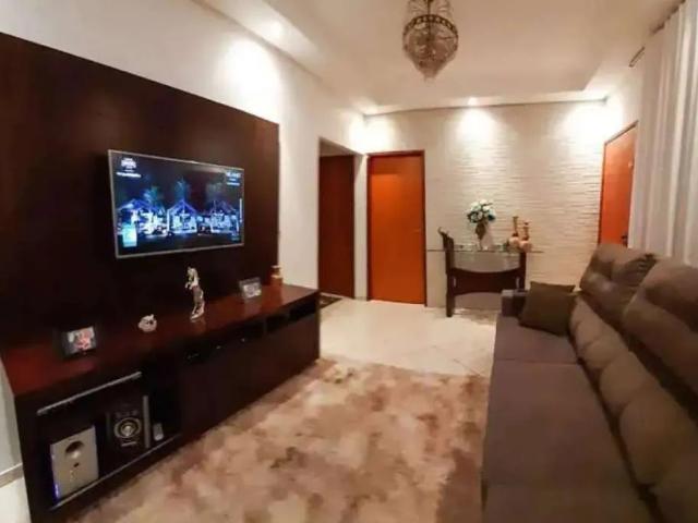 Casa / Sobrado para Venda em Goiânia/GO Setor Garavelo 3 Quartos