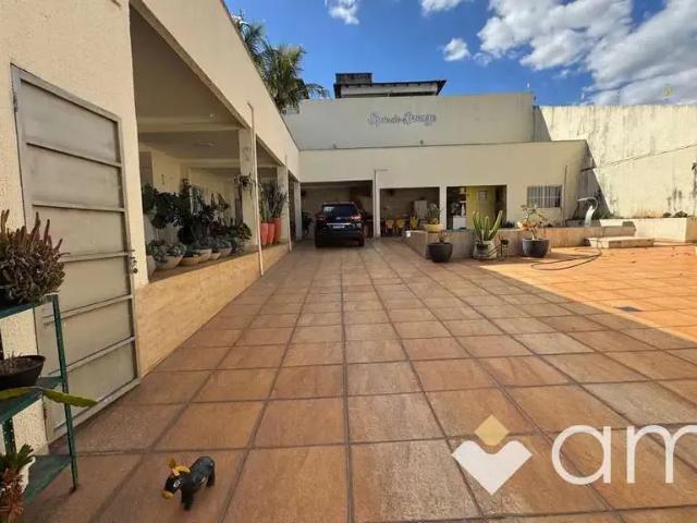 Casa / Sobrado para Venda em Goiânia/GO Setor Gentil Meireles 2 Quartos