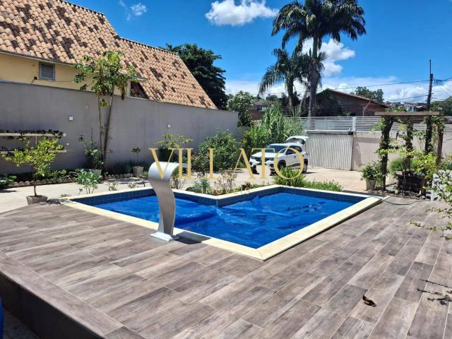 Casa / Sobrado para Venda em Goiânia/GO Setor Gentil Meireles 2 Quartos