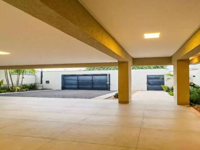 Casa / Sobrado para Venda em Goiânia/GO Setor Gentil Meireles 3 Quartos