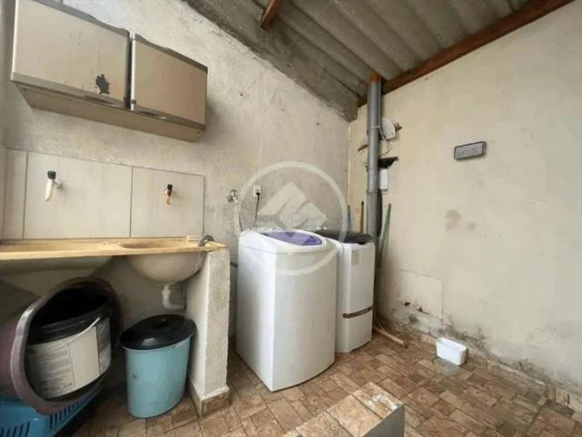 Casa / Sobrado para Venda em Goiânia/GO Setor Gentil Meireles 3 Quartos