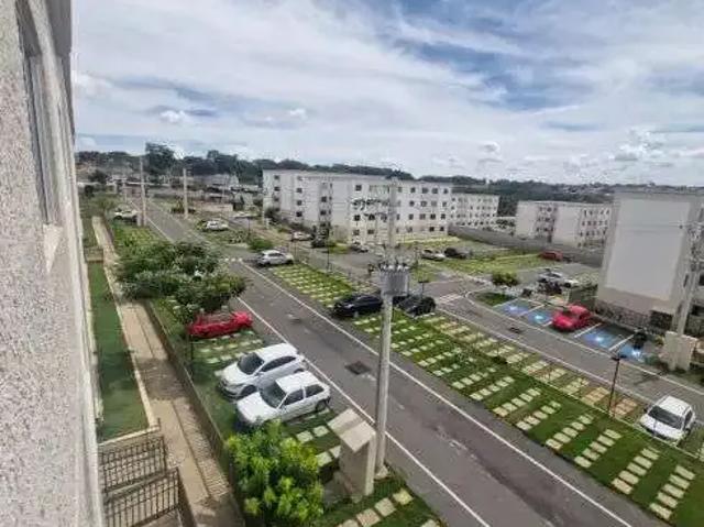 Casa / Sobrado para Venda em Goiânia/GO Setor Grajaú 2 Quartos