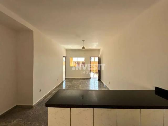 Casa / Sobrado para Venda em Goiânia/GO Setor Grajaú 3 Quartos