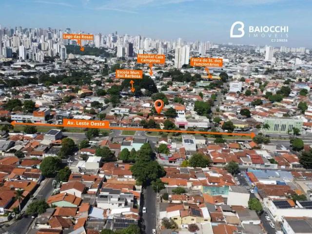 Casa / Sobrado para Venda em Goiânia/GO Setor dos Funcionários 4 Quartos