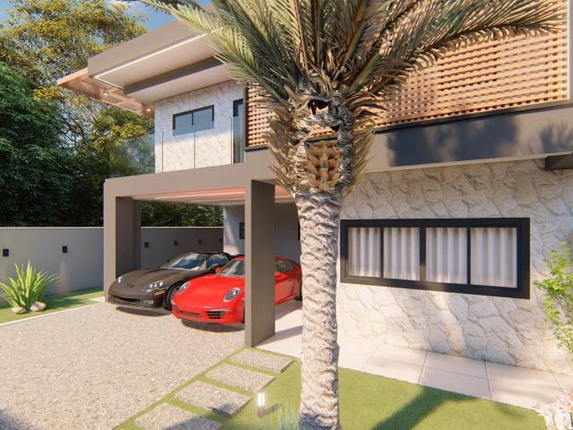 Casa / Sobrado para Venda em Goiânia/GO Setor das Nações 4 Quartos