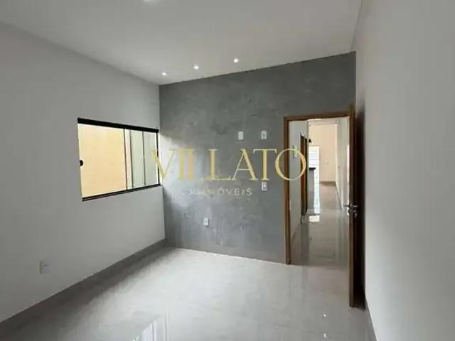 Casa / Sobrado para Venda em Goiânia/GO Setor Estrela Dalva 2 Quartos