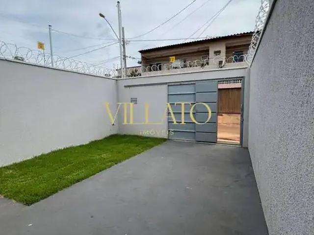 Casa / Sobrado para Venda em Goiânia/GO Setor Estrela Dalva 2 Quartos