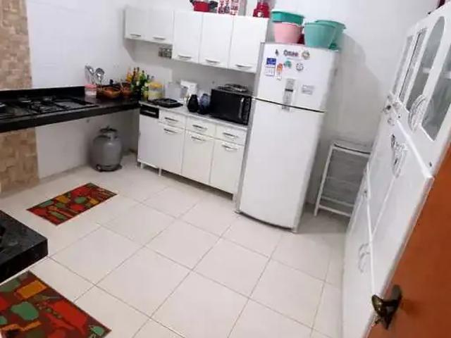 Casa / Sobrado para Venda em Goiânia/GO Setor Estrela Dalva 3 Quartos