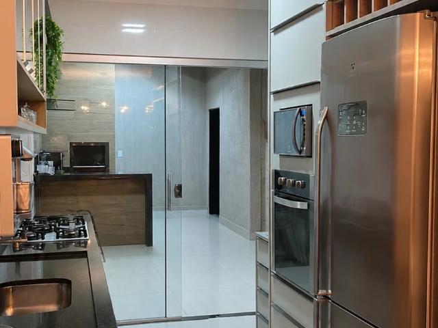 Casa / Sobrado para Venda em Goiânia/GO Setor Estrela Dalva 3 Quartos