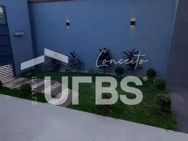 Casa / Sobrado para Venda em Goiânia/GO Setor Faiçalville 3 Quartos