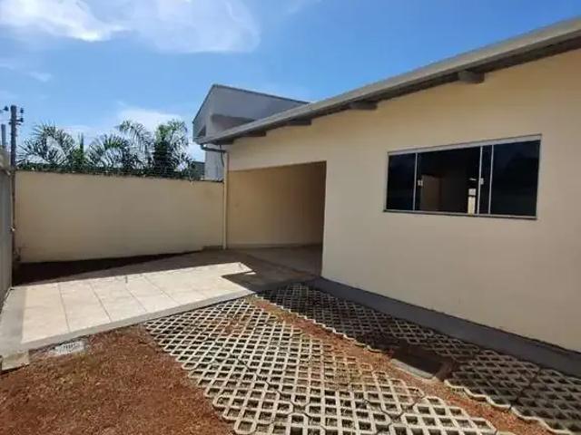 Casa / Sobrado para Venda em Goiânia/GO Setor Faiçalville 2 Quartos
