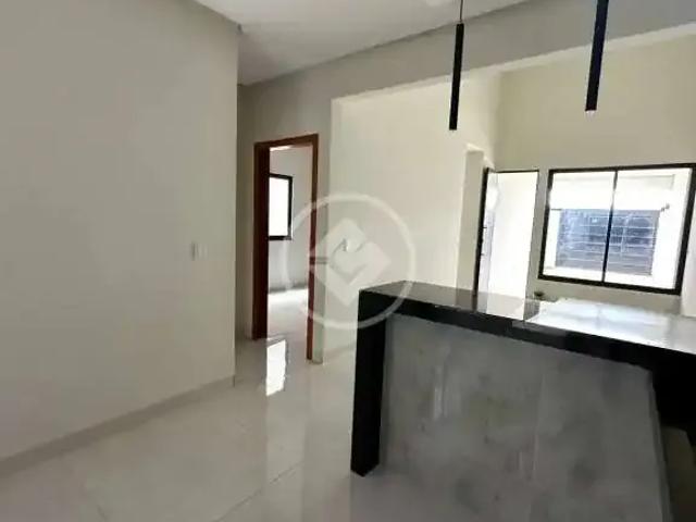 Casa / Sobrado para Venda em Goiânia/GO Setor Faiçalville 3 Quartos