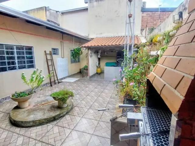 Casa / Sobrado para Venda em Goiânia/GO Setor Faiçalville 3 Quartos