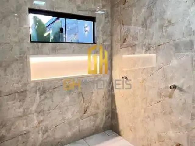 Casa / Sobrado para Venda em Goiânia/GO Setor Faiçalville 3 Quartos