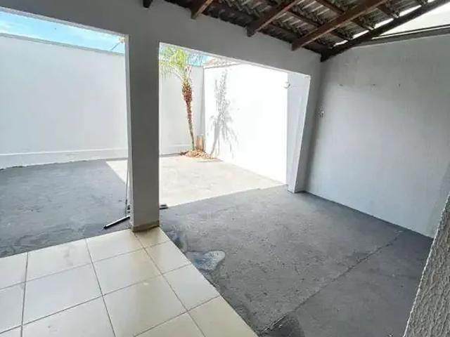 Casa / Sobrado para Venda em Goiânia/GO Setor Faiçalville 3 Quartos