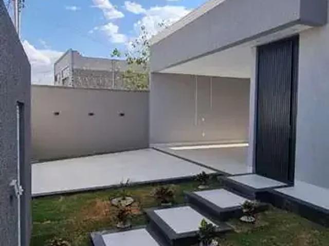 Casa / Sobrado para Venda em Goiânia/GO Setor Faiçalville 3 Quartos