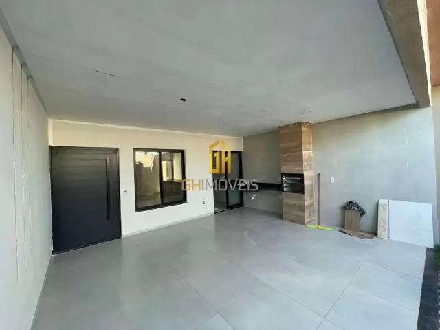 Casa / Sobrado para Venda em Goiânia/GO Setor Faiçalville 3 Quartos