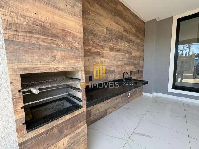 Casa / Sobrado para Venda em Goiânia/GO Setor Faiçalville 3 Quartos