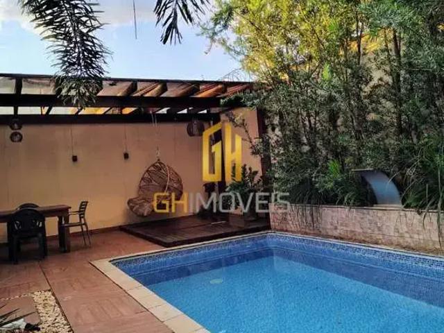 Casa / Sobrado para Venda em Goiânia/GO Setor Faiçalville 3 Quartos