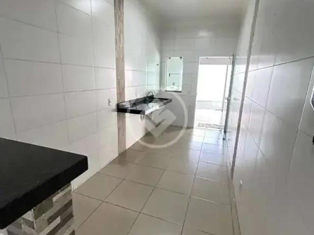 Casa / Sobrado para Venda em Goiânia/GO Setor Faiçalville 3 Quartos