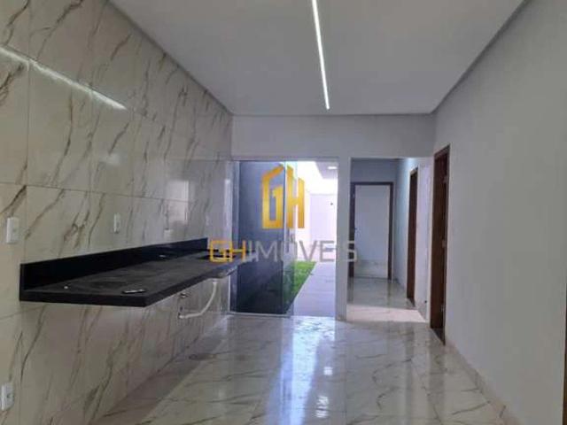Casa / Sobrado para Venda em Goiânia/GO Setor Faiçalville 3 Quartos