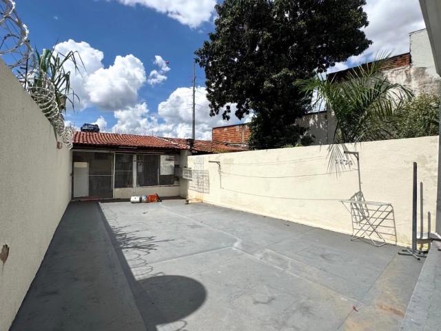 Casa / Sobrado para Venda em Goiânia/GO Setor Faiçalville 3 Quartos