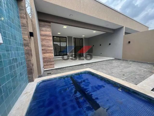 Casa / Sobrado para Venda em Goiânia/GO Setor Faiçalville 3 Quartos