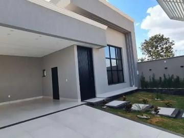 Casa / Sobrado para Venda em Goiânia/GO Setor Faiçalville 3 Quartos