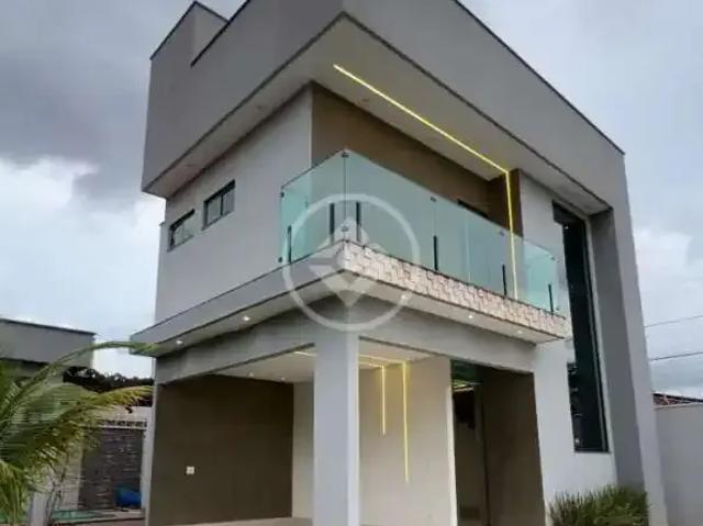 Casa / Sobrado para Venda em Goiânia/GO Setor Faiçalville 3 Quartos